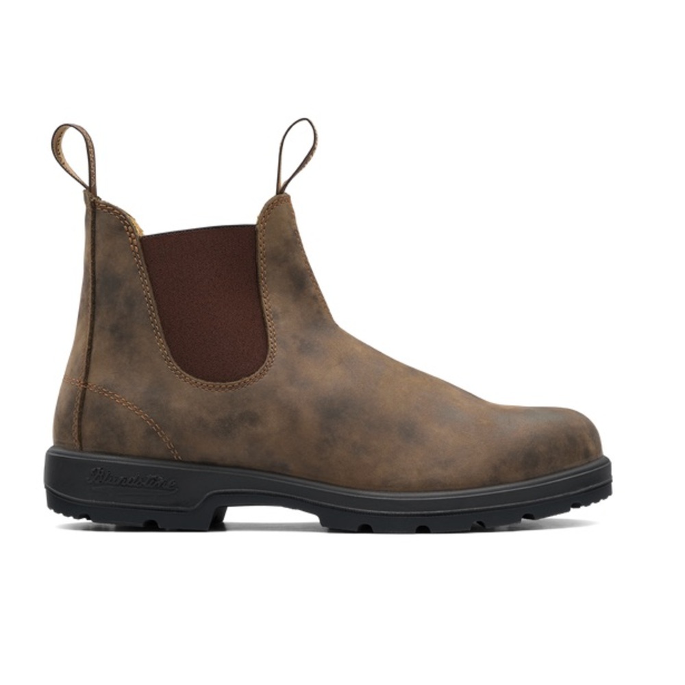 Blundstones 585 Classic Size AU 3.5
